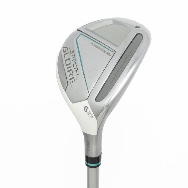 TaylorMade（テーラーメイド） STEALTH ステルス グローレ レスキュー