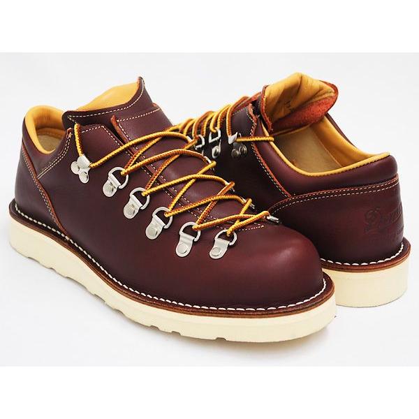 Danner（ダナー） Danner MT.RIDGE LOW CRISTY 〔ダナー マウンテン