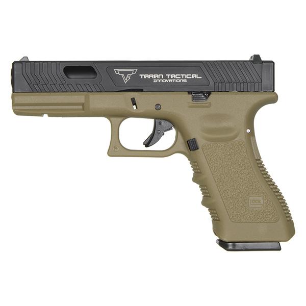 AP01 ガスガン デザートカラー ACTION ARMY AAP01 アサシン ガスブロー