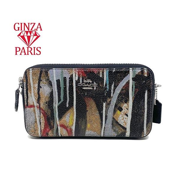 COACH（コーチ） 新品・未使用品 限定品 COACH X MINT + SERF コーチ