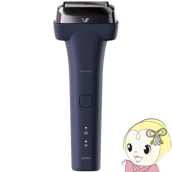 maxell（マクセル） 5年保証 マクセルイズミ IZF-V845W-A ブルー 4枚刃