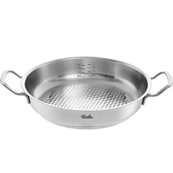Fissler フィスラー オリジナル プロフィ コレクション サーブパン