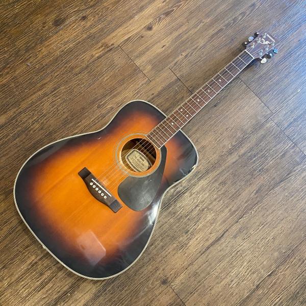 YAMAHA（ヤマハ） YAMAHA FG-423S TBS Acoustic Guitar