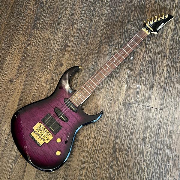 FERNANDES（フェルナンデス） Fernandes FGZ-550 Electric Guitar