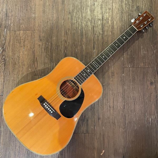 東海 Tokai Cat's Eyes CE-400 Acoustic Guitar アコースティック