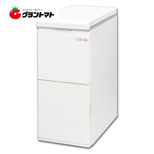 冷えっ庫 RCR-221W 米容量:21kg 保冷米びつ エムケー精工 : グラン