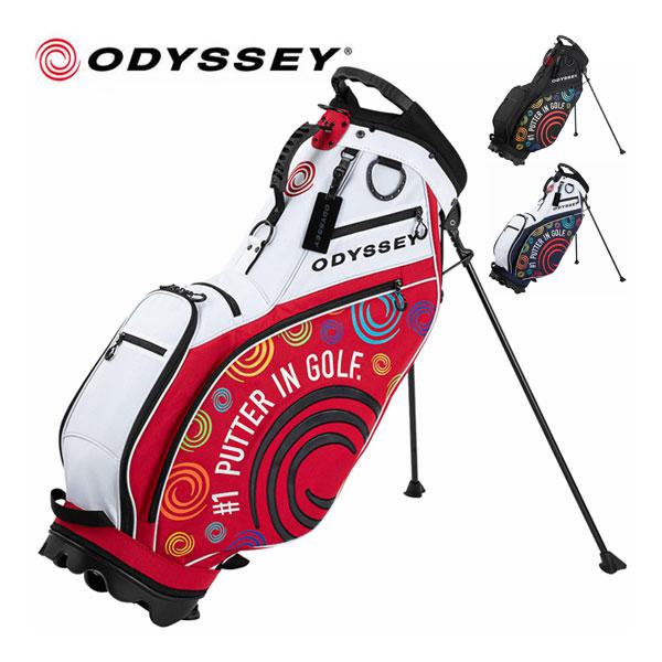 Callaway（キャロウェイ） オデッセイ スタンド FW 25 JM キャディ
