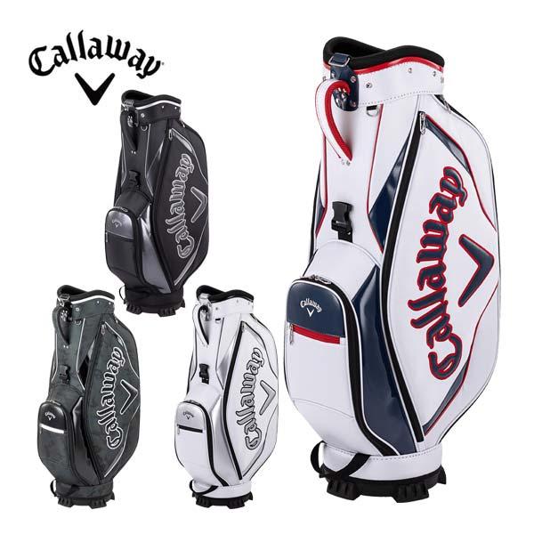 Callaway（キャロウェイ） スポーツ 25 JM カート キャディバッグ