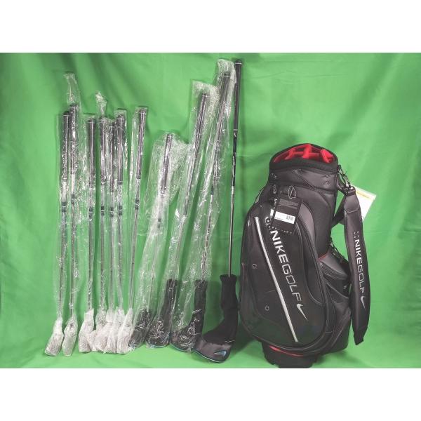 箱汚れ 一部袋なし 未使用 ナイキ Nike オールインワンセット スリング