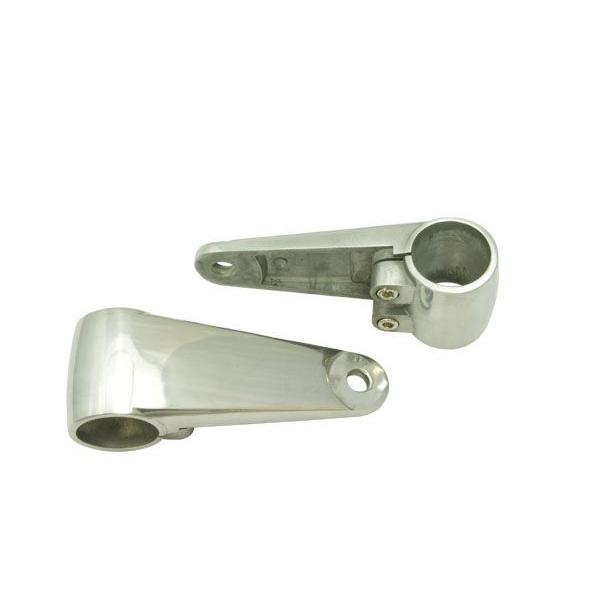 Z/KZ アルミライトステー 36φ (36パイ/Z1/Z2/Z750/Z900/Z1000/A4/KZ/FX