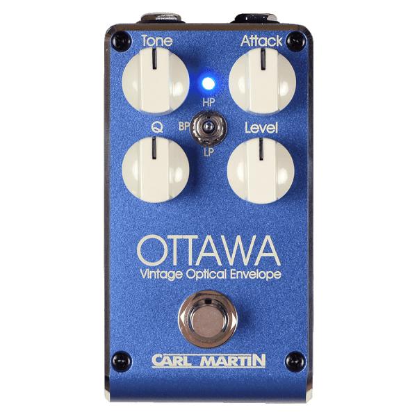 CARL MARTIN OTTAWA《エフェクター》 : ギタープラネット Yahoo