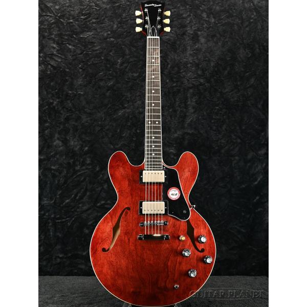 Seventy Seven Guitars EXRUBATO-STD-JT -AR- 《エレキギター》新品