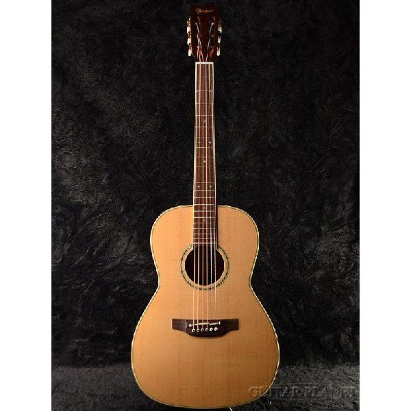 Takamine PTU441 N 《アコギ》 : ギタープラネット Yahoo!ショップ
