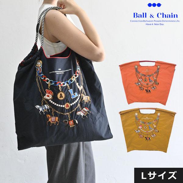 Ball＆Chain（ボールアンドチェーン） 送料無料 正規品 Horse Charm L