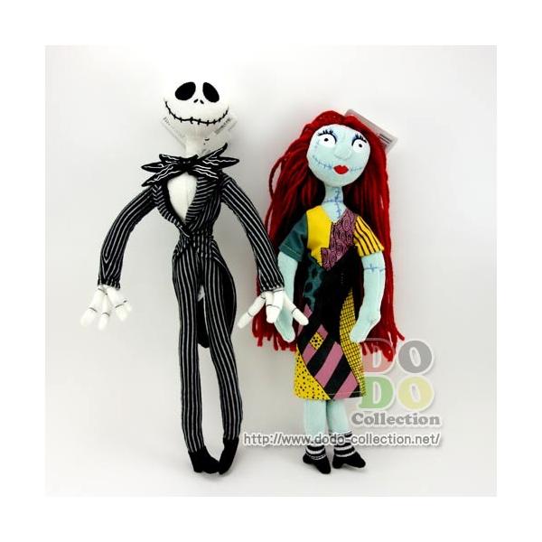 Disney（ディズニー） ナイトメアー・ビフォア・クリスマス ジャック