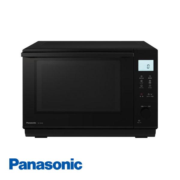Panasonic（パナソニック） 庫内容量26L オーブンレンジ NE-MS4B-K