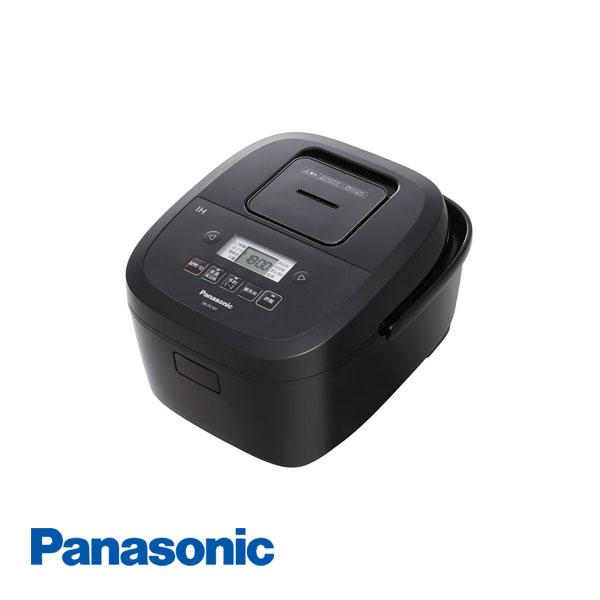 Panasonic（パナソニック） 5.5合炊き IH炊飯ジャー 炊飯器 SR-FE101