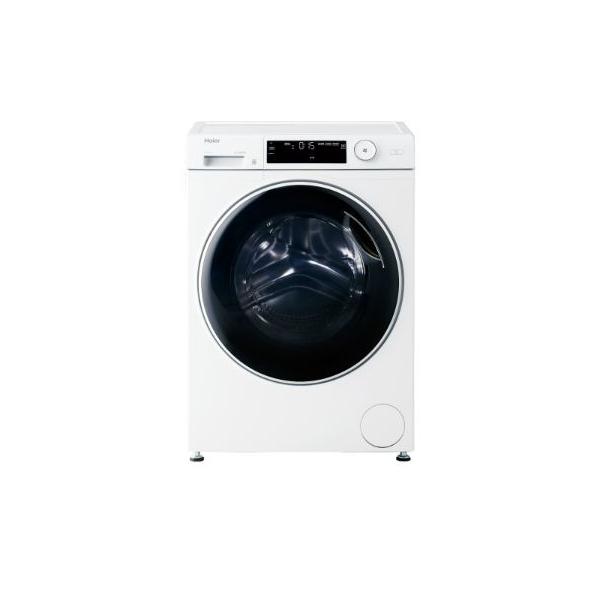 Haier（ハイアール） ハイアール(左開き) 9.0kgドラム式洗濯機 JW