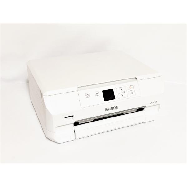 EP-709A 】 エプソン インクジェット プリンター 複合機【専門店だから