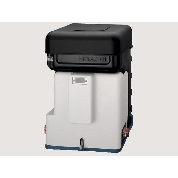 送料無料) 日立 CS-130X 井戸用除菌器（薬剤別売） 単相100V : でんか