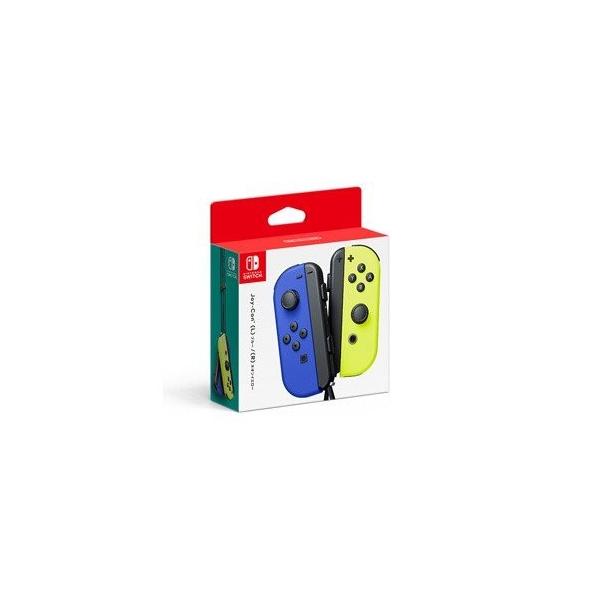 Nintendo Switch 【ラッピング可】【即日発送】【新品】Nintendo Joy