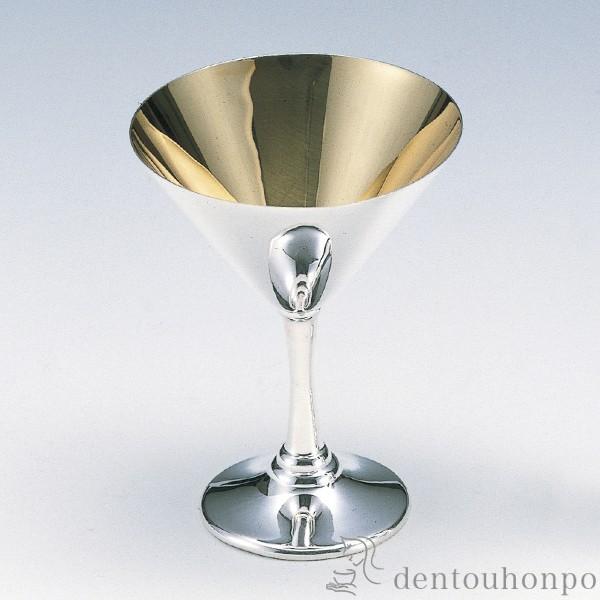 銀製 カクテル ( ワイン ワイングラス ワインカップ ソフトドリンク