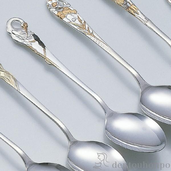 スプーン 銀製 シルバー」の人気商品一覧 | 安い商品を通販サイトから