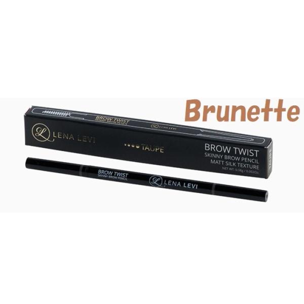 LENA LEVI レナレビ ブロウ T ペンシル ブロウTペンシル アイメイク