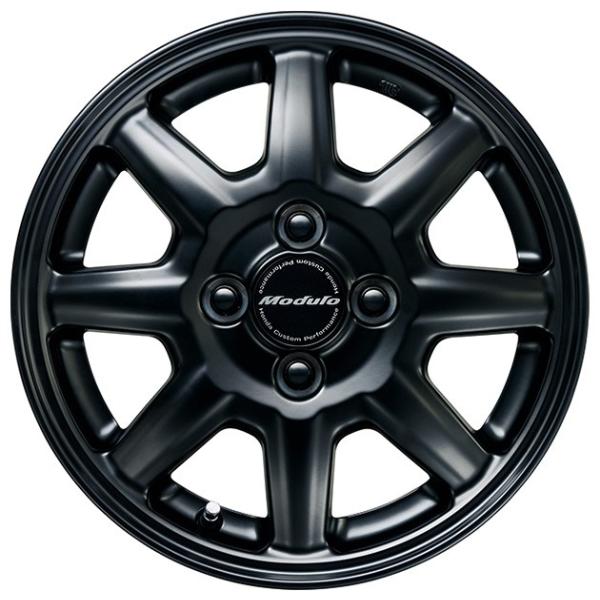 ホンダ（HONDA） 純正 アルミホイール 14インチ 4.5J インセット40 4 1