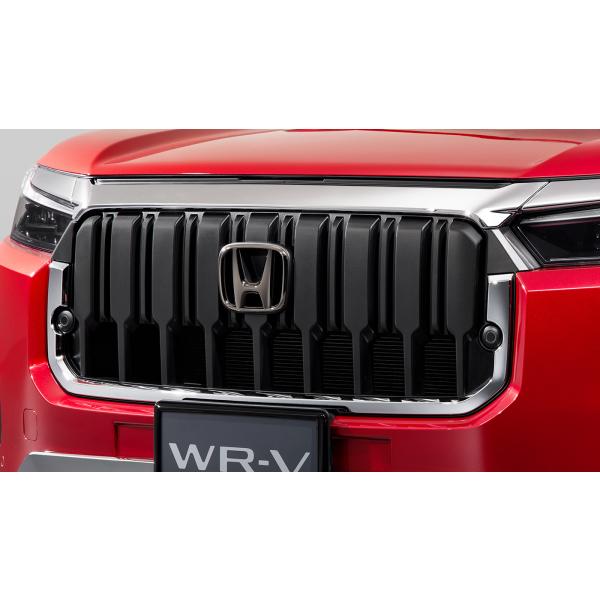 ホンダ（HONDA） 純正 フロントグリル 本体 08F21-31X-000 | HONDA純正