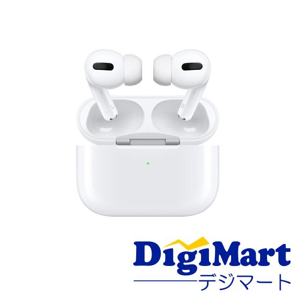 Apple Apple純正品 アップル Apple AirPods Pro エアポッズプロ