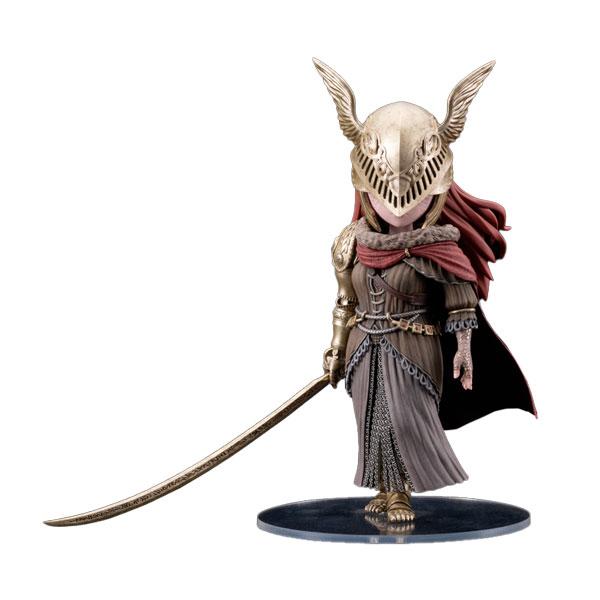 プレックス 送料無料◇Qコレクション ELDEN RING ミケラの刃、マレニア