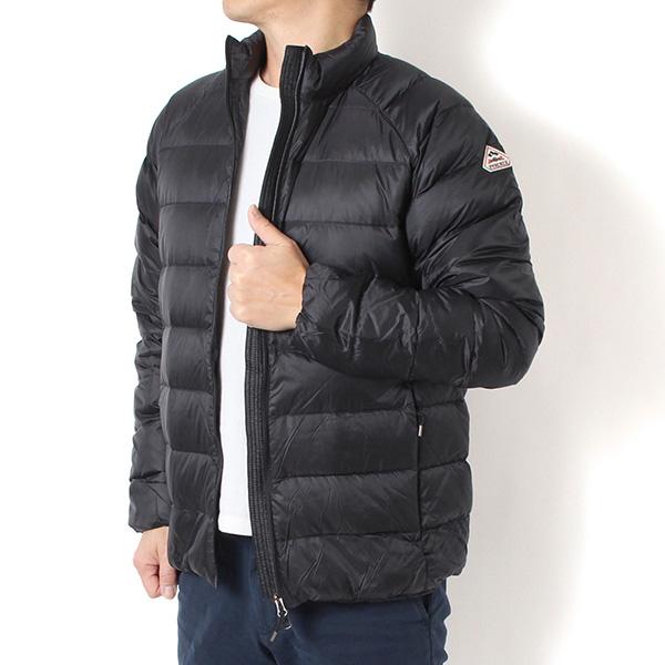 Pyrenex（ピレネックス） 25AWモデル メンズ ARIAL SC アリアル ライト