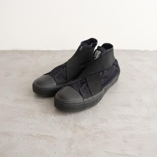 ZUCCa（ズッカ） //【定価1.4万】ズッカ *クロスベルトスニーカー 24