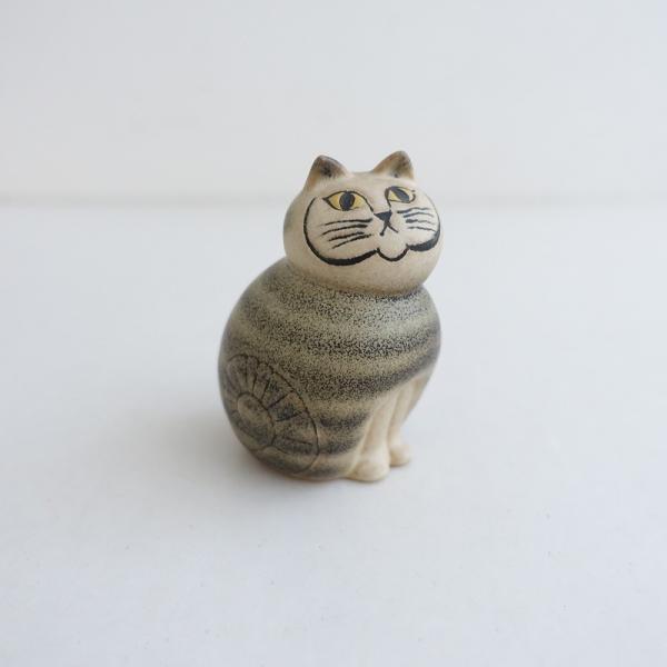 北欧】リサラーソン Lisa Larson *ミア ミニ オブジェ*インテリア