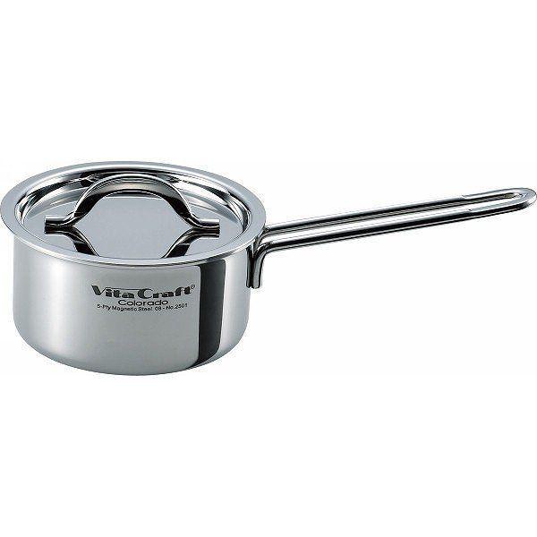 ビタクラフト 片手鍋」の人気商品一覧 | 安い商品を通販サイトから探す