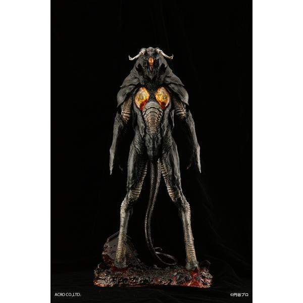 KAIJU REMIX SERIESゼットン : ACROストア - 通販 - Yahoo!ショッピング