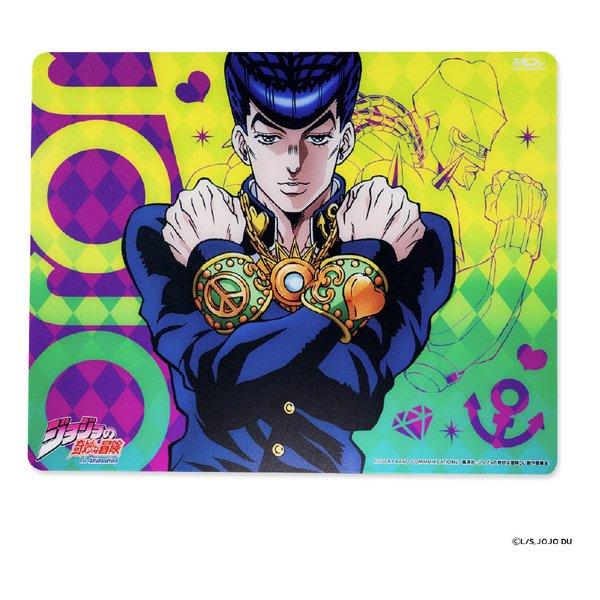 Fumo Collection（ふもコレ） ジョジョの奇妙な冒険 ガラスマウス