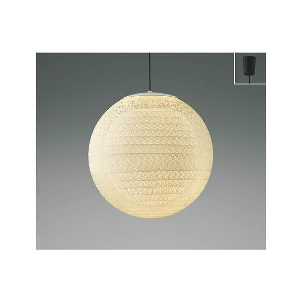 コイズミ照明 AP47303L コイズミ 和風ペンダント LED（電球色） 〜6畳