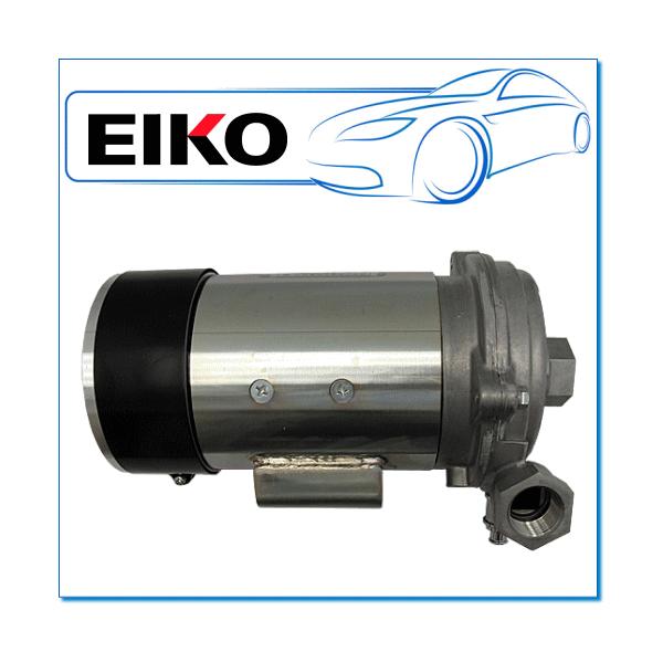 EIKO 永興電機 コンクリートミキサー用 洗車用水ポンプ：WP24-400F4