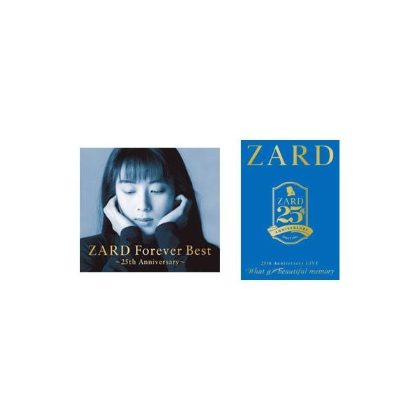 ZARD / BESTアルバム + LIVE DVD セット : 脳トレ生活 - 通販 - Yahoo