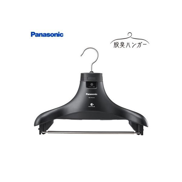 Panasonic（パナソニック） 脱臭ハンガー ナノイー X搭載 電気脱臭機
