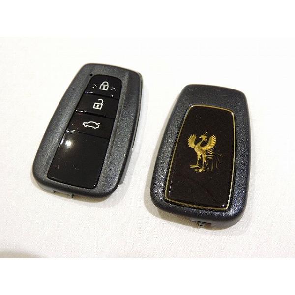 ☆新品☆ トヨタ純正 UWG60 センチュリー用 スマートキーカバー 色々な