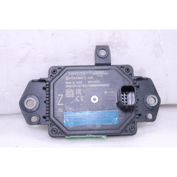 46-1927☆50系 RAV4 ミリ波レーダーセンサー 88210-0R020 純正☆トヨタ