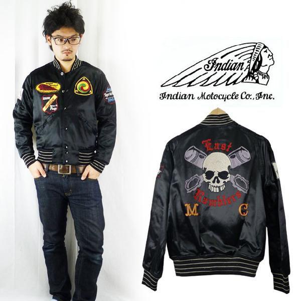 東洋エンタープライズ（TOYO ENTERPRISE） インディアンモーター