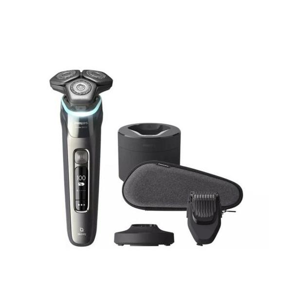 長期保証付】フィリップス(PHILIPS) S9987/59 メンズシェーバー9000