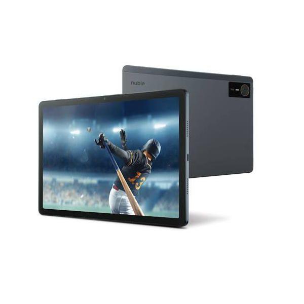 ZTE(ゼットティーイー) nubia Pad SE 10.95型 6GB/128GB/WiFi Android