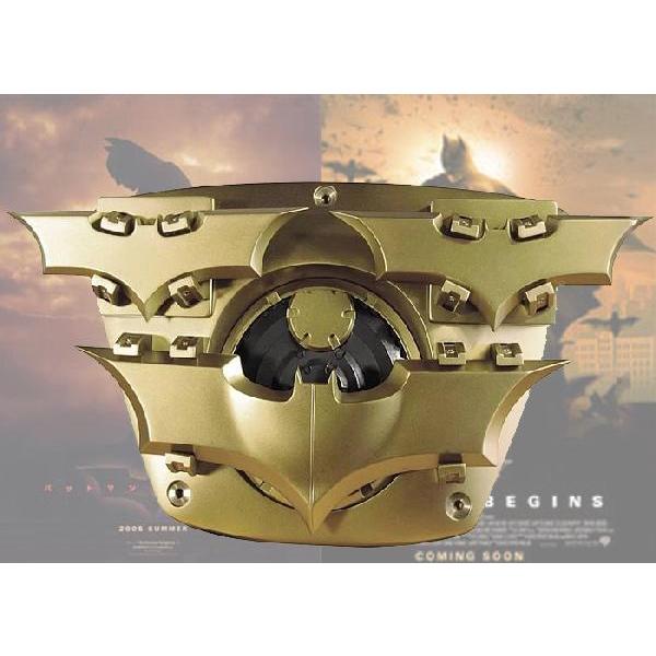 DCダイレクト バットマン ビギンズ バットラング プロップレプリカ