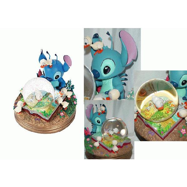 US ディズニー限定」 「リロ・アンド・スティッチ」 “スティッチ