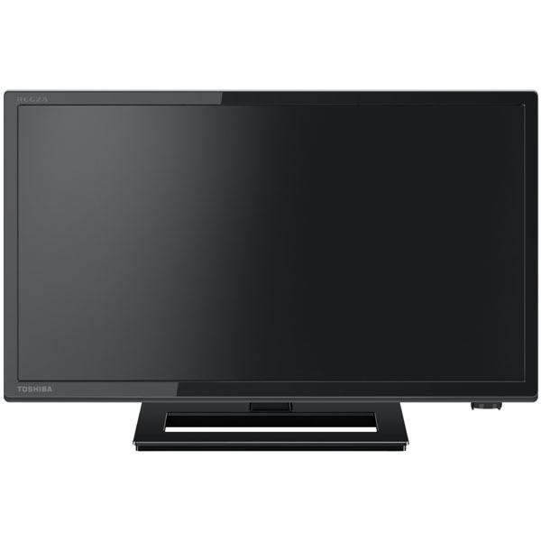 REGZA 東芝 19S22 レグザ S22シリーズ 19V型 地上・BS・110度CS
